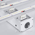 LED Grow Light 6x6 ρύθμιση δωματίου